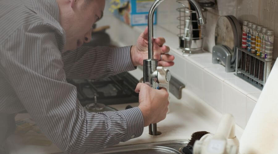 Local expert plumbing services in Still Pond, MD